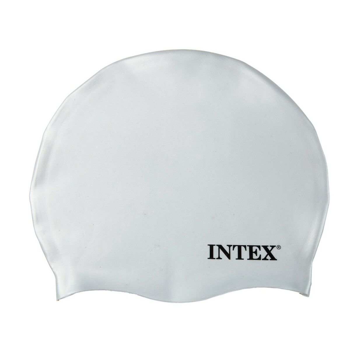 Badmuts Intex Één maat Siliconen (24 Stuks)